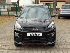 Ligier JS 60 DCI Ultimate Servo 45 KM/H Mopedauto Bild 2