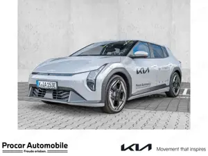 Kia Others EV4 Earth 81 kWh Leder Harman/Kardon 360° LAGERAKT