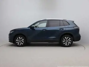 Volkswagen Tiguan Limited 1.5 eTSI ACT 150PS (mild hybrid) Bild 4
