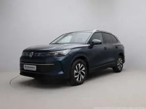 Volkswagen Tiguan Limited 1.5 eTSI ACT 150PS (mild hybrid) Bild 3