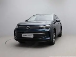 Volkswagen Tiguan Limited 1.5 eTSI ACT 150PS (mild hybrid) Bild 2