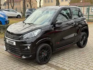 Ligier JS 60 DCI Ultimate Servo 45 KM/H Mopedauto Bild 3