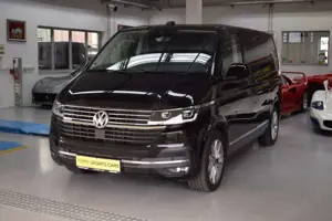 Volkswagen T6 Multivan 6.1 4Mot Highline ACC Leder Virtual