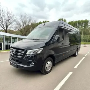 Mercedes-Benz Sprinter III 519 CDI*B6*ARMOURED*VIP*ARMORED*