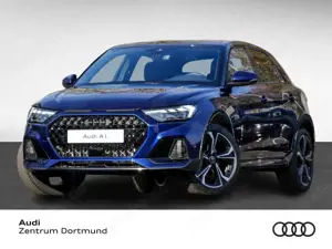 Audi A1 allstreet 30 TFSI Rückfahrkamera+AmbienteLichtp...