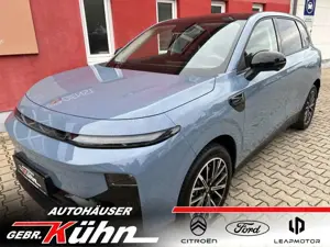 Leapmotor Others B10 67,1 kWh Design Pro Max