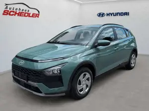 Hyundai BAYON Select 1.0T-GDI 100PS+NAVI+KAM+PDC