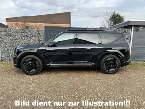 Kia EV9 99,8 kWh RWD Plus Bild 3