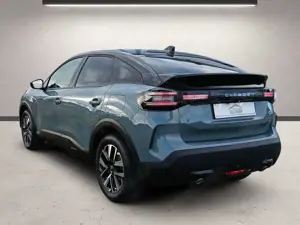 Citroen C4 Max Benziner 130 Automatik Bild 3