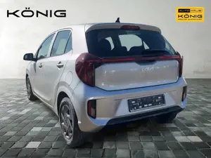 Kia Picanto 1.0 VISION Automatik Navigation Bild 4