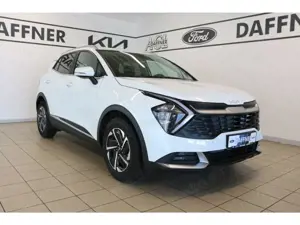 Kia Sportage 1.6 T-GDI Vision Kamera,SHZv.+h. Navi