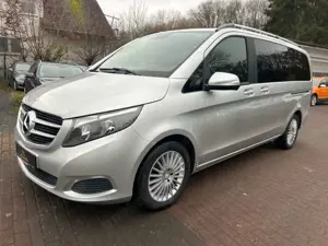 Mercedes-Benz V 220 d BT EDITION lang *Sport*Kamera*