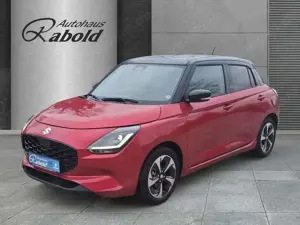 Suzuki Swift Comfort+ NEUwagen *AUTOMATIK*
