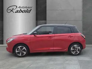 Suzuki Swift Comfort+ *AUTOMATIK* Bild 2
