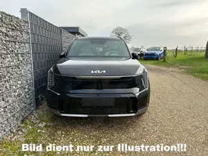 Kia EV9 99,8 kWh RWD Plus Bild 2