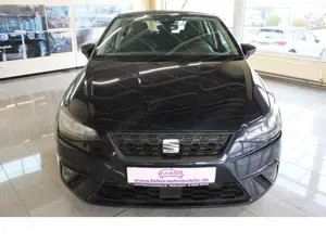 SEAT Ibiza Style Klimaautomatic,Apple CarPlay,Navigation Bild 2