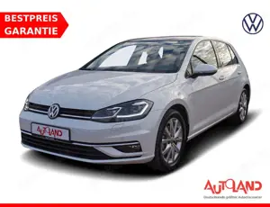 Volkswagen Golf 1.4 TSI Sitzheizung Klimaaut.