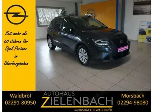 SEAT Arona 1.0 TSI OPF DSG Style
