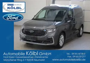 Ford Tourneo Connect L1 Titanium Auto., LED/NAVI/SHZ