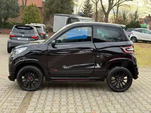 Ligier JS 60 DCI Ultimate Servo 45 KM/H Mopedauto Bild 4