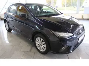 SEAT Ibiza Style Klimaautomatic,Apple CarPlay,Navigation Bild 3