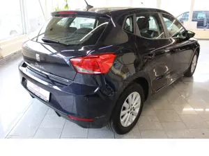 SEAT Ibiza Style Klimaautomatic,Apple CarPlay,Navigation Bild 4