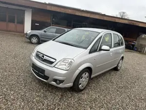 Opel Meriva Edition