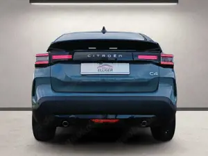 Citroen C4 Max Benziner 130 Automatik Bild 5