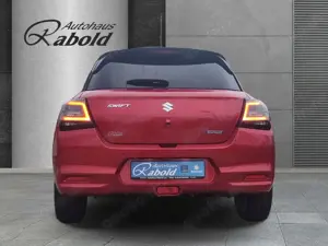 Suzuki Swift Comfort+ *AUTOMATIK* Bild 4