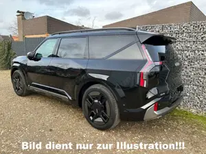 Kia EV9 99,8 kWh RWD Plus Bild 4
