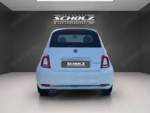 Fiat 500C MY24 Hybrid *KLIMA*ISOFIX* Bild 4