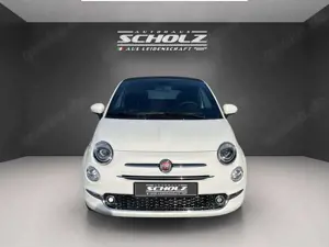 Fiat 500C MY24 Hybrid *KLIMA*ISOFIX* Bild 2