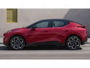 Lynk  Co 02 More/0% Finanzierung/4 Jahre Garntie/445KM Reichwe