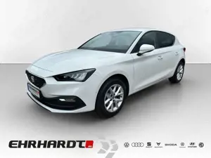SEAT Leon 1.5 eTSI DSG Road Edition VIRTUAL*NAVI*LED*ACC*...