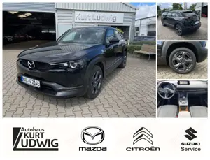 Mazda MX-30 e-SKYACTIV R-EV EXCLUSIVE-LINE
