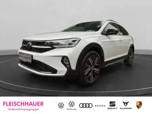 Volkswagen Taigo Style DSG AHK Navi Kamera ACC