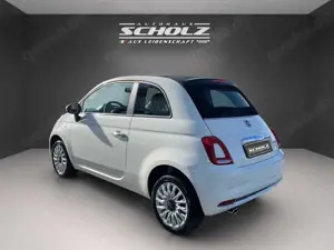 Fiat 500C MY24 Hybrid *KLIMA*ISOFIX* Bild 5