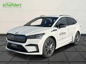 Skoda Enyaq 60 Sportline MATRIX/NAVI/ACC/HUD/AHK/BHZ.LE