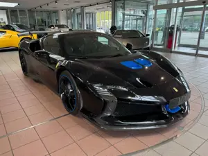 Ferrari Others SF90 XX