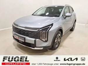 Kia Sportage 1.6 T-GDI Vision Komf.|LED|Navi|4xSHZ