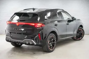 CUPRA Terramar 2,0 TSI DSG 4x4 VZ - LAGER Bild 2