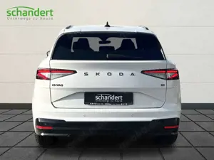 Skoda Enyaq 60 Sportline MATRIX/NAVI/ACC/HUD/AHK/BHZ.LE Bild 3