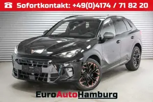 CUPRA Terramar 2,0 TSI DSG 4x4 VZ - LAGER
