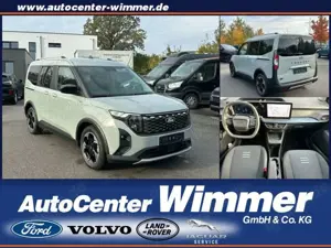 Ford Tourneo Courier Active