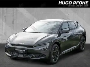 Kia EV6 Earth 84.0 kWh RWD ACC NAVI LED SHZ LEDER HUD 360G