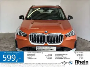 BMW X1 xDrive23dA xLine LiveCock.HUD.LED.AHK.PGD.SHZ