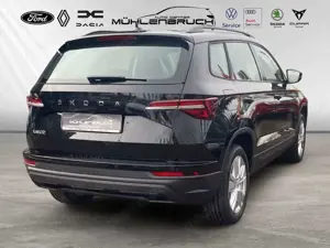 Skoda Karoq 1.5 TSI ACT DSG Selection (NU) Bild 5