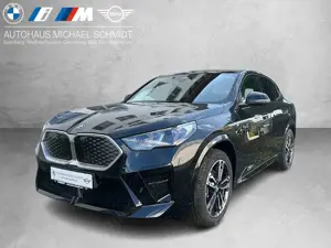 BMW iX2 XDRIVE30 M Sportpaket Head-Up HK HiFi DAB
