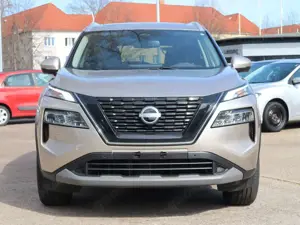 Nissan X-Trail 1.5 VC-T MHEV Tekna+ ACC+LED+Navi+Pano Bild 2