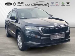 Skoda Karoq 1.5 TSI ACT DSG Selection (NU) Bild 3